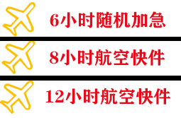 昌都空运快递公司,专业空运当天件